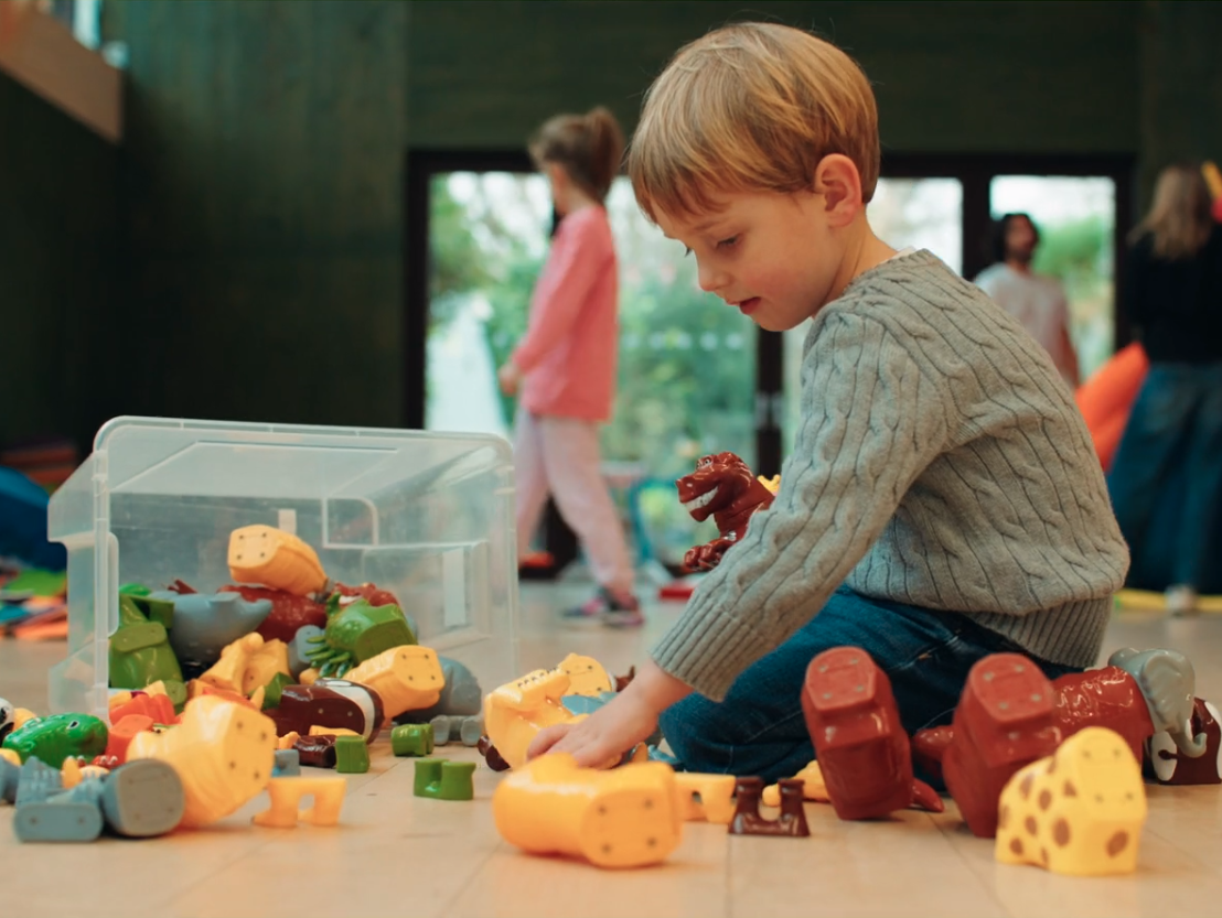 Tarka Christmas Holiday Camps