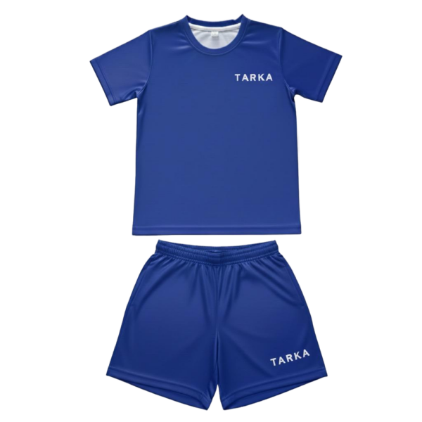 TARKA Kit (Top & Shorts)