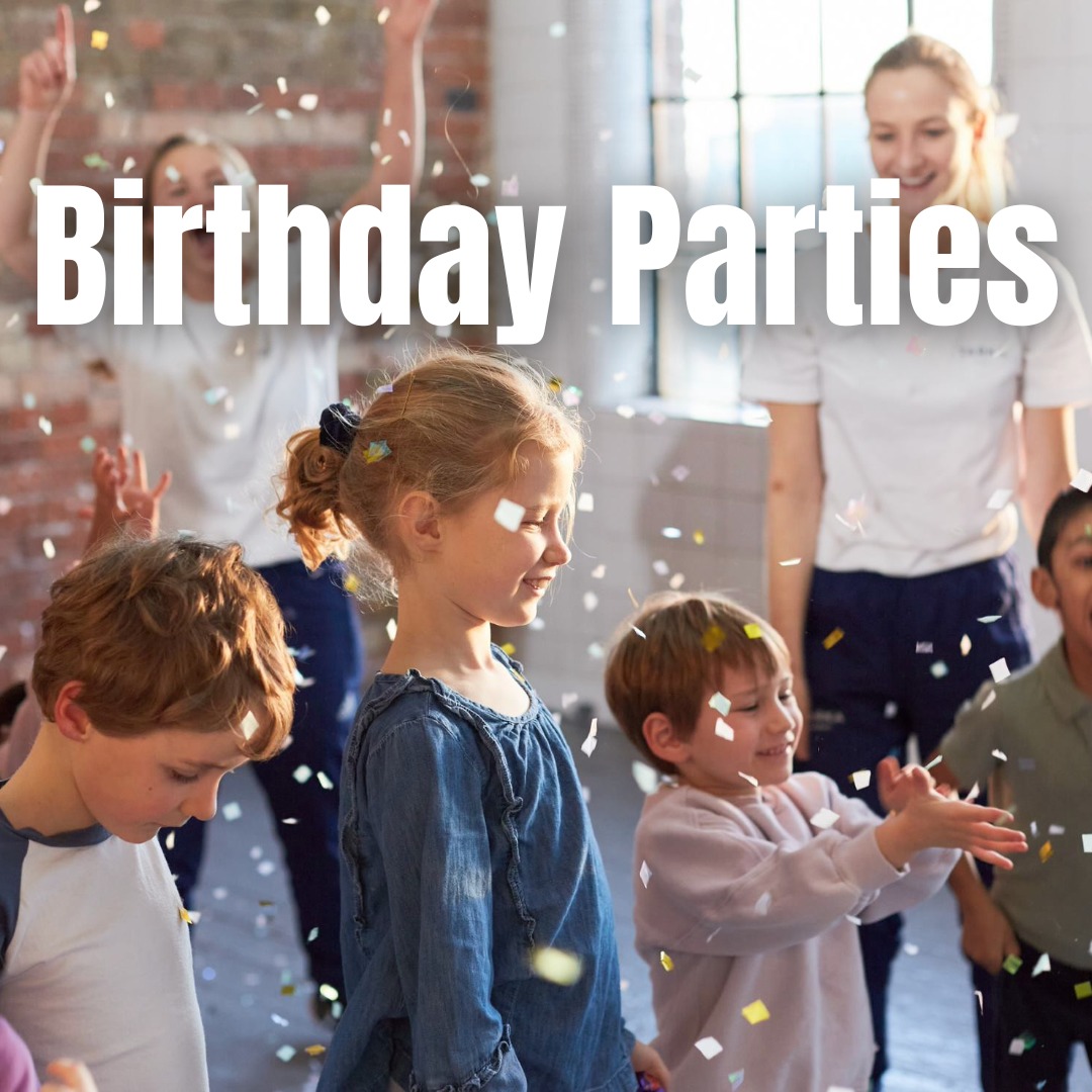 Birthday Parties London