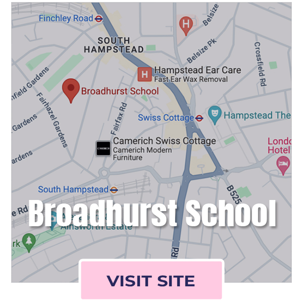 Broadhurst-School