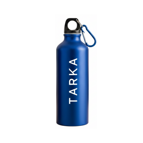 TARKA Aluminium Water Bottle