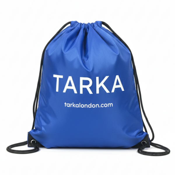 TARKA Drawstring Bag