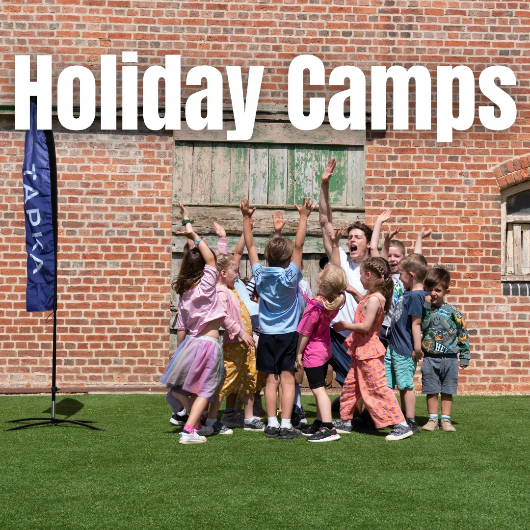 Holiday Camps London