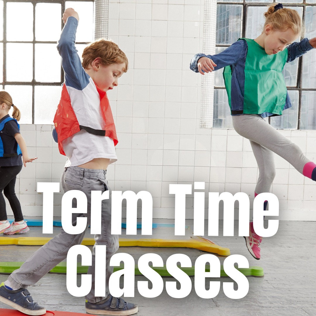Term Time Classes