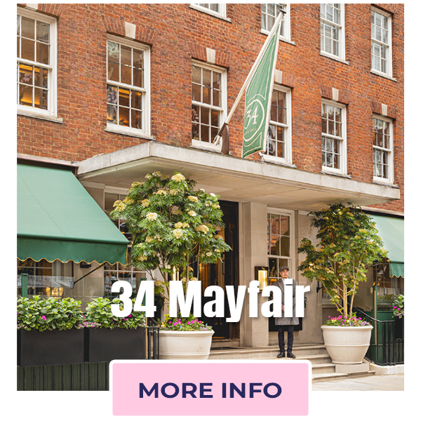 34 Mayfair