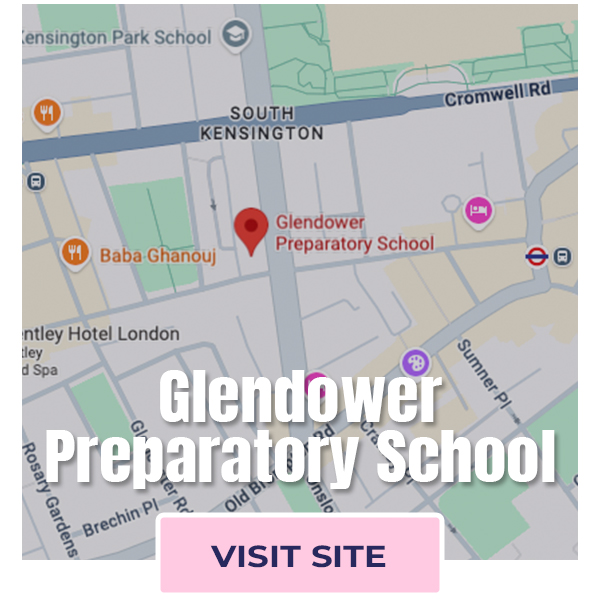 Glendower Preparatory School