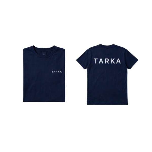 Instructors T shirt (Navy)