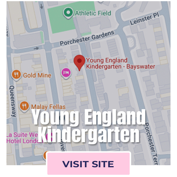 Young England Kindergarten   Bayswater