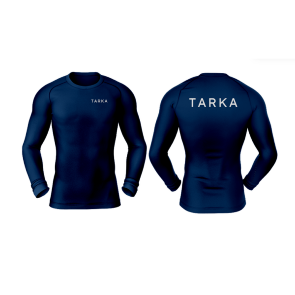 Instructor Rash Vest